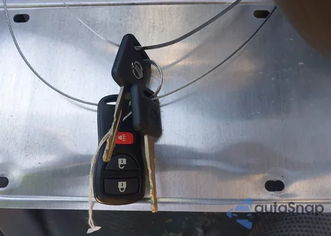 2016 Nissan Frontier Sv z USA, uszkodzony, nr VIN 1N6AD0ER4GN735073